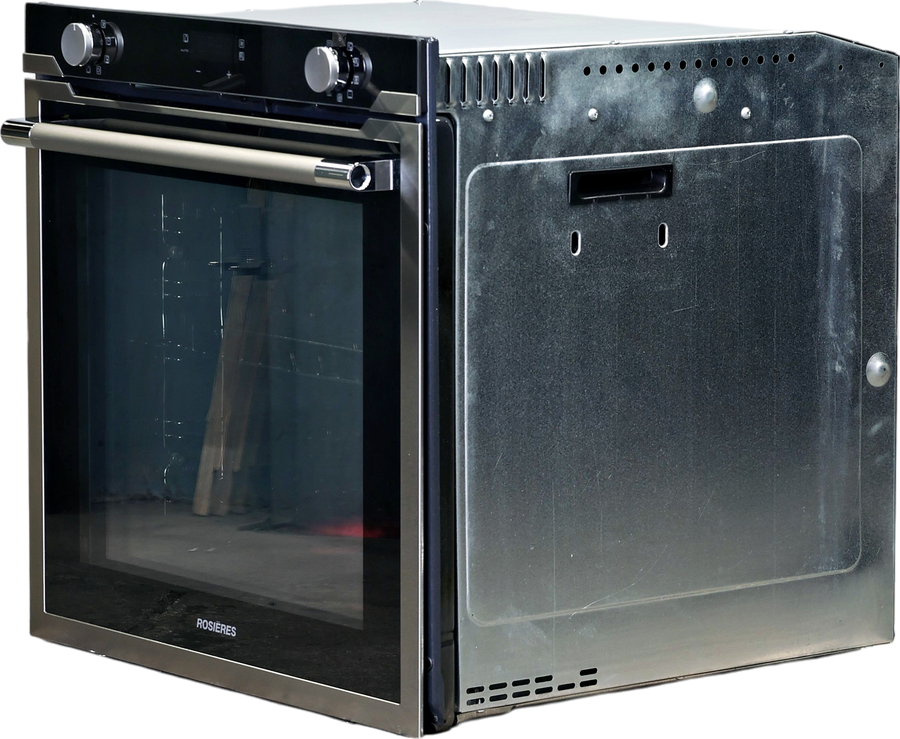 Four Chaleur Tournante 80 L Reconditionné ROSIERES RFAZ82RDIN