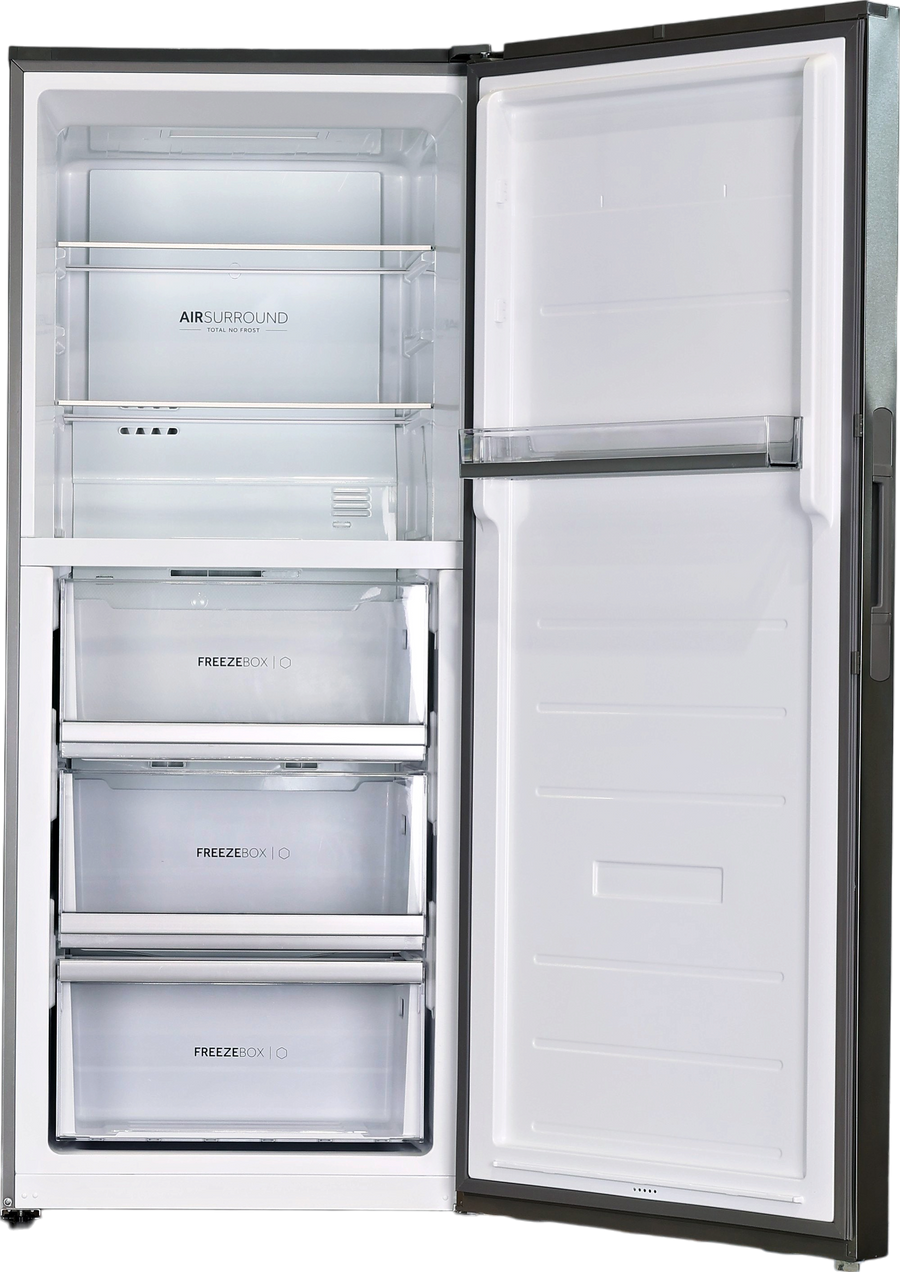 Congélateur Armoire Reconditionné HAIER H2F385SF