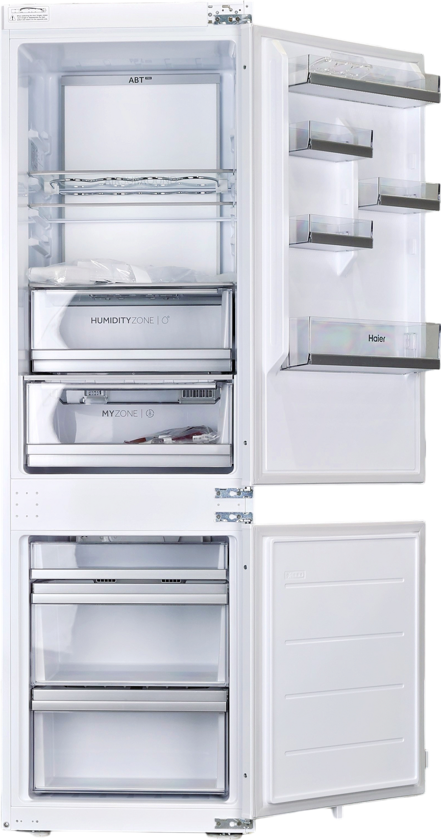 Réfrigérateur Encastrable 268 L Reconditionné HAIER HBW7518DT
