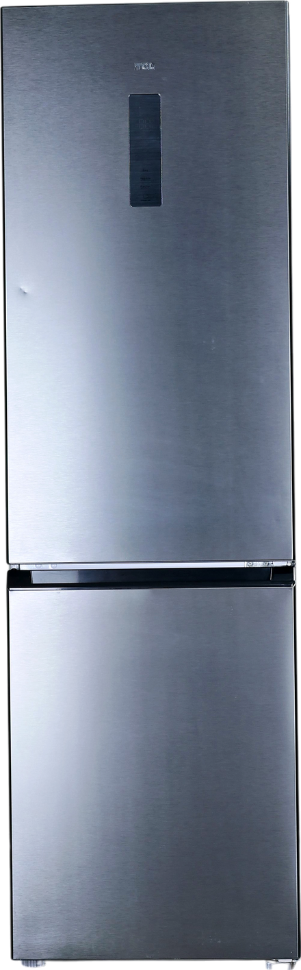 Réfrigérateur Avec Congélateur 282 L Reconditionné TCL RP282BXE0