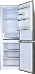 Réfrigérateur Avec Congélateur 341 L Reconditionné HAIER HDW1618DNPK