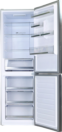 Réfrigérateur Avec Congélateur 341 L Reconditionné HAIER HDW1618DNPK