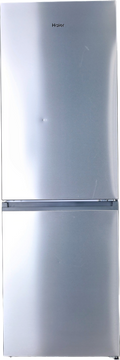 Réfrigérateur Avec Congélateur 341 L Reconditionné HAIER HDW1618DNPK