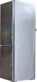 Réfrigérateur Avec Congélateur 341 L Reconditionné HAIER HDW1618DNPK
