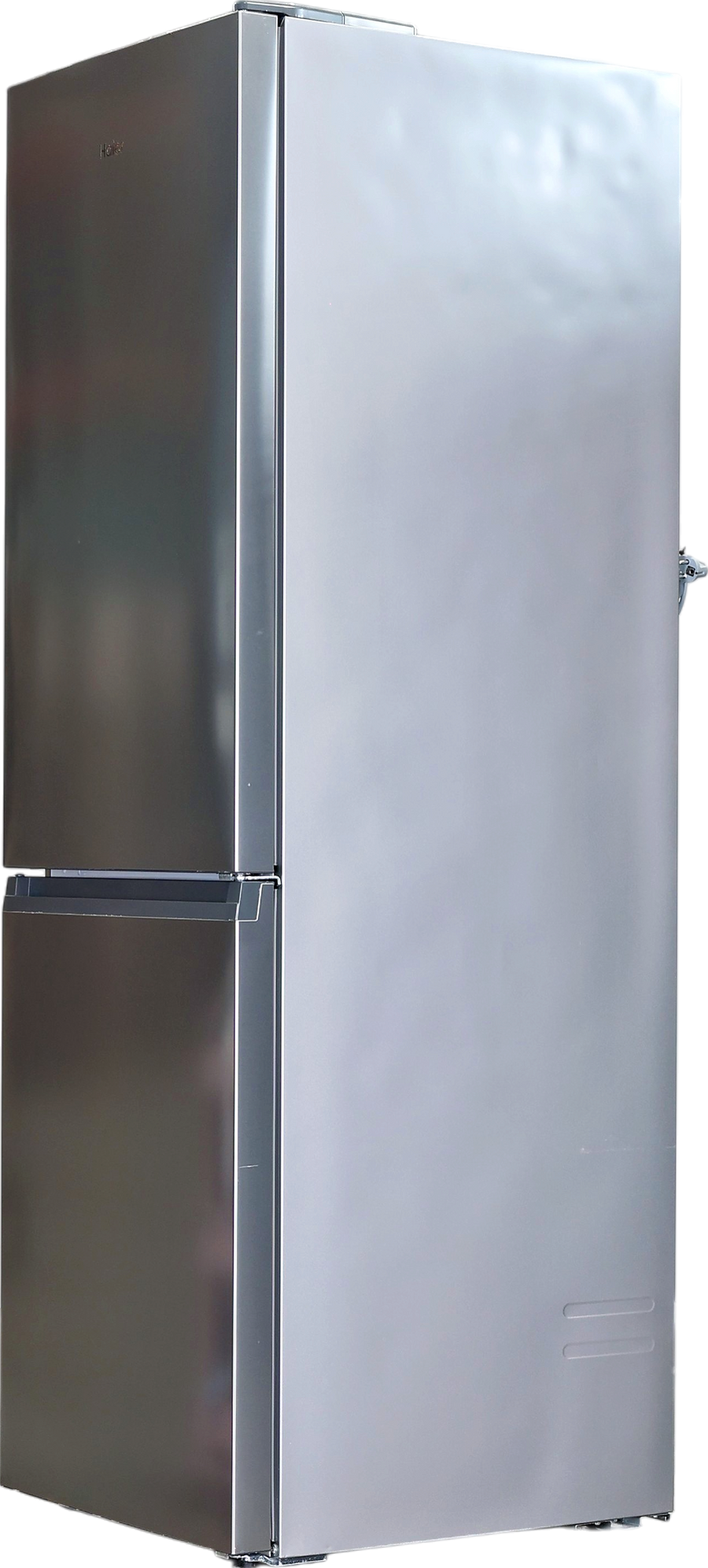 Réfrigérateur Avec Congélateur 341 L Reconditionné HAIER HDW1618DNPK