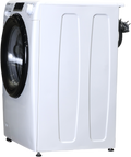Lave-linge Hublot 10 kg Reconditionné CANDY CSO6106TWMB6