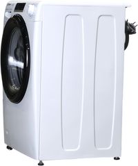 Lave-linge Hublot 10 kg Reconditionné CANDY CSO6106TWMB6