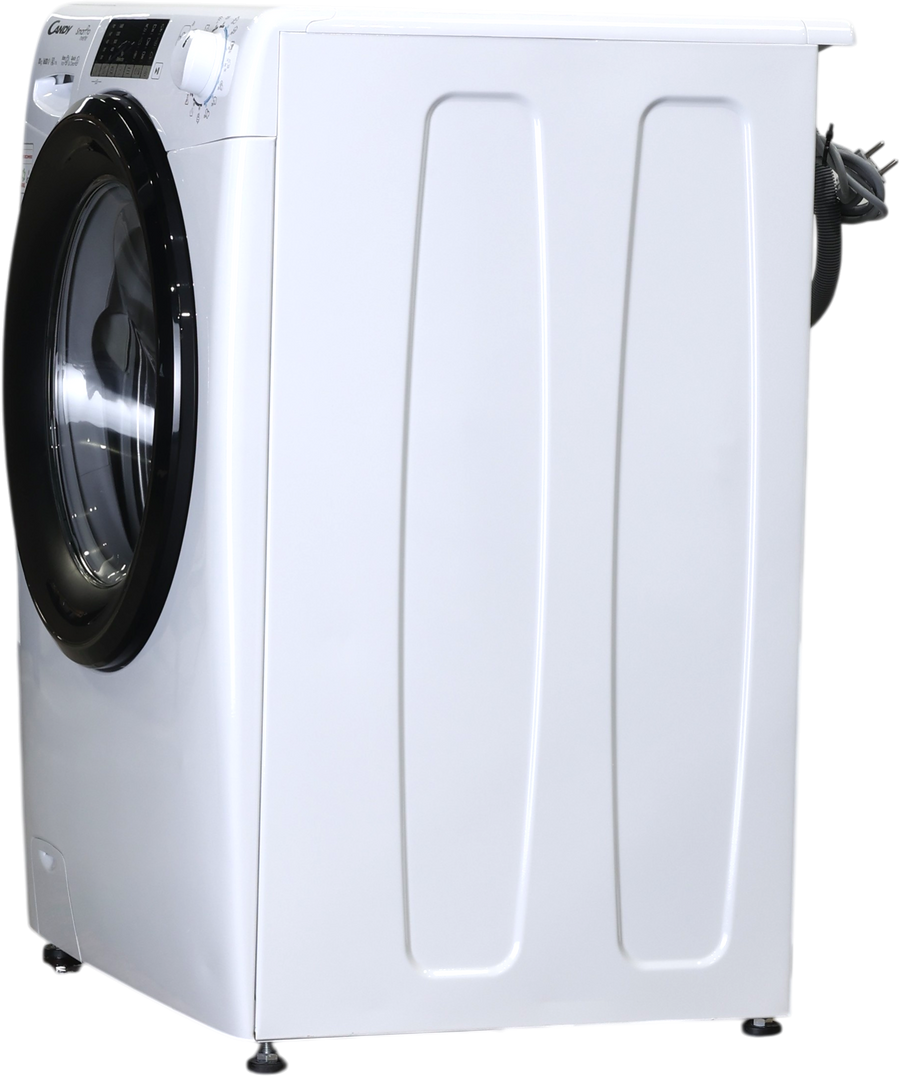 Lave-linge Hublot 10 kg Reconditionné CANDY CSO6106TWMB6