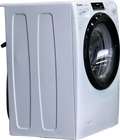 Lave-linge Hublot 10 kg Reconditionné CANDY CSO6106TWMB6
