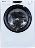 Lave-linge Hublot 10 kg Reconditionné CANDY CSO6106TWMB6
