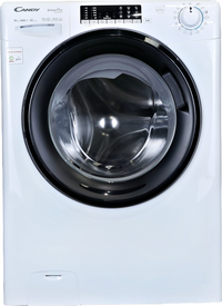 Lave-linge Hublot 10 kg Reconditionné CANDY CSO6106TWMB6