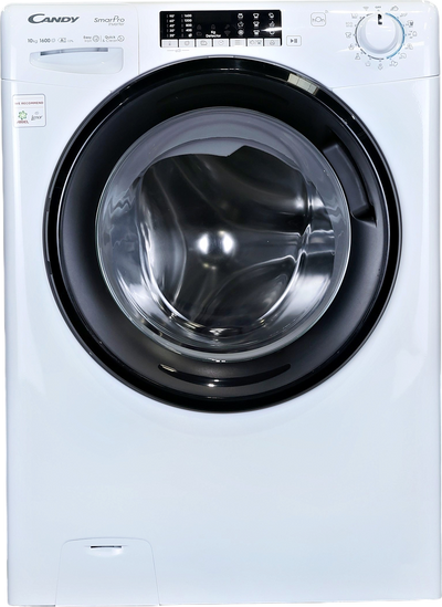 Lave-linge hublot CANDY CSO6106TWMB6