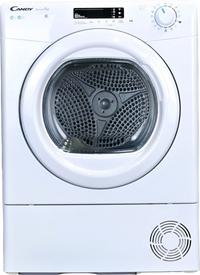Seche-linge à Condensation 10 kg Reconditionné CANDY CSOEC10DG-S