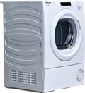 Seche-linge à Condensation 10 kg Reconditionné CANDY CSOEC10DG-S