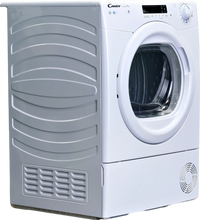 Seche-linge à Condensation 10 kg Reconditionné CANDY CSOEC10DG-S