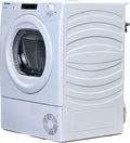 Seche-linge à Condensation 10 kg Reconditionné CANDY CSOEC10DG-S