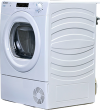 Seche-linge à Condensation 10 kg Reconditionné CANDY CSOEC10DG-S