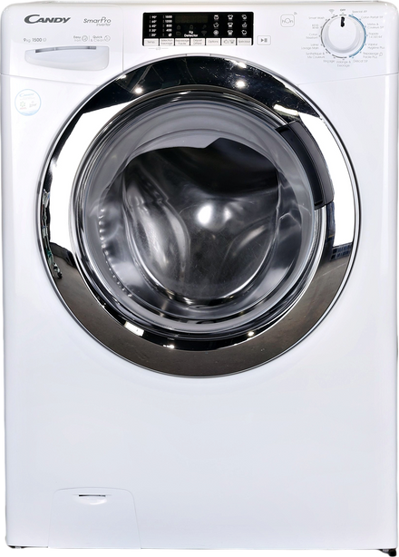Lave-linge Hublot 9 kg Reconditionné CANDY CSO 596TWMC/1-S