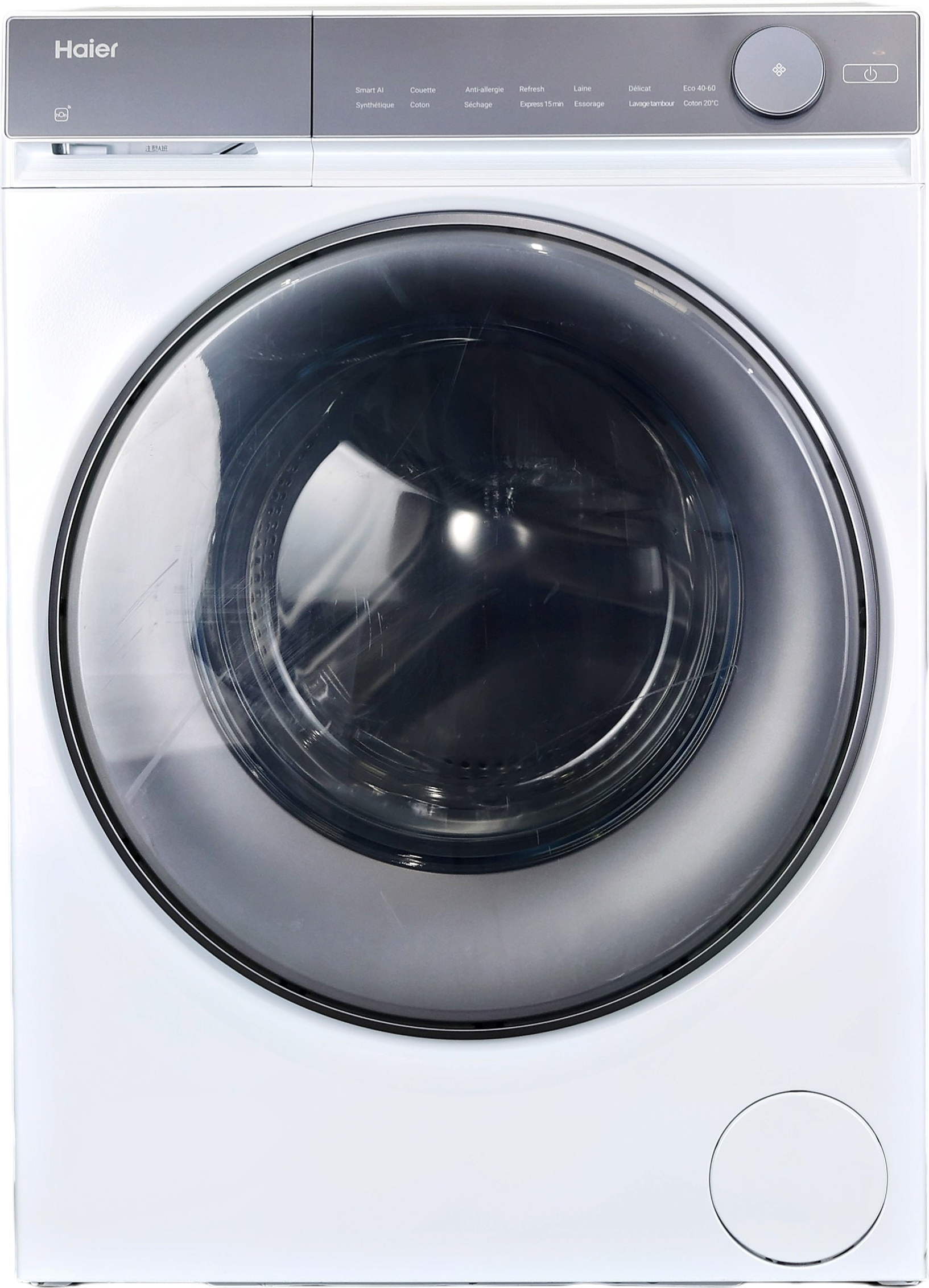 Lave-linge Sechant 10 kg Reconditionné HAIER HWD100-B14367U1