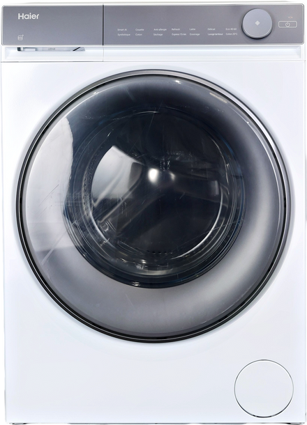 Lave-linge Sechant 10 kg Reconditionné HAIER HWD100-B14367U1