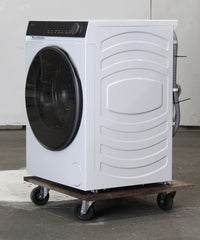 Lave-linge Sechant 10 kg Reconditionné HAIER HWD100-B14367U1