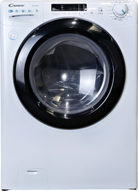 Lave-linge Sechant 8 kg Reconditionné CANDY CSWS4852DWB4-47