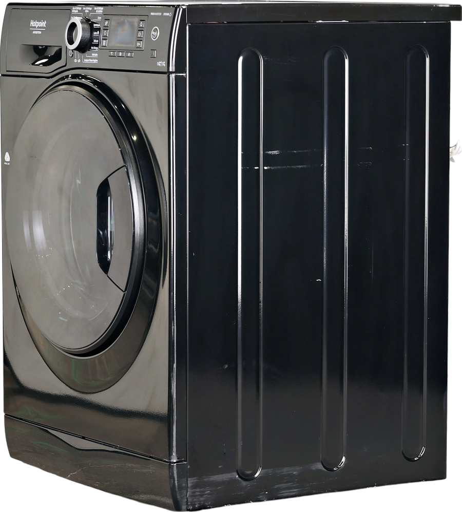 Lave-linge Sechant 11 kg Reconditionné HOTPOINT NDD 117489 BDA FR