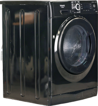 Lave-linge Sechant 11 kg Reconditionné HOTPOINT NDD 117489 BDA FR