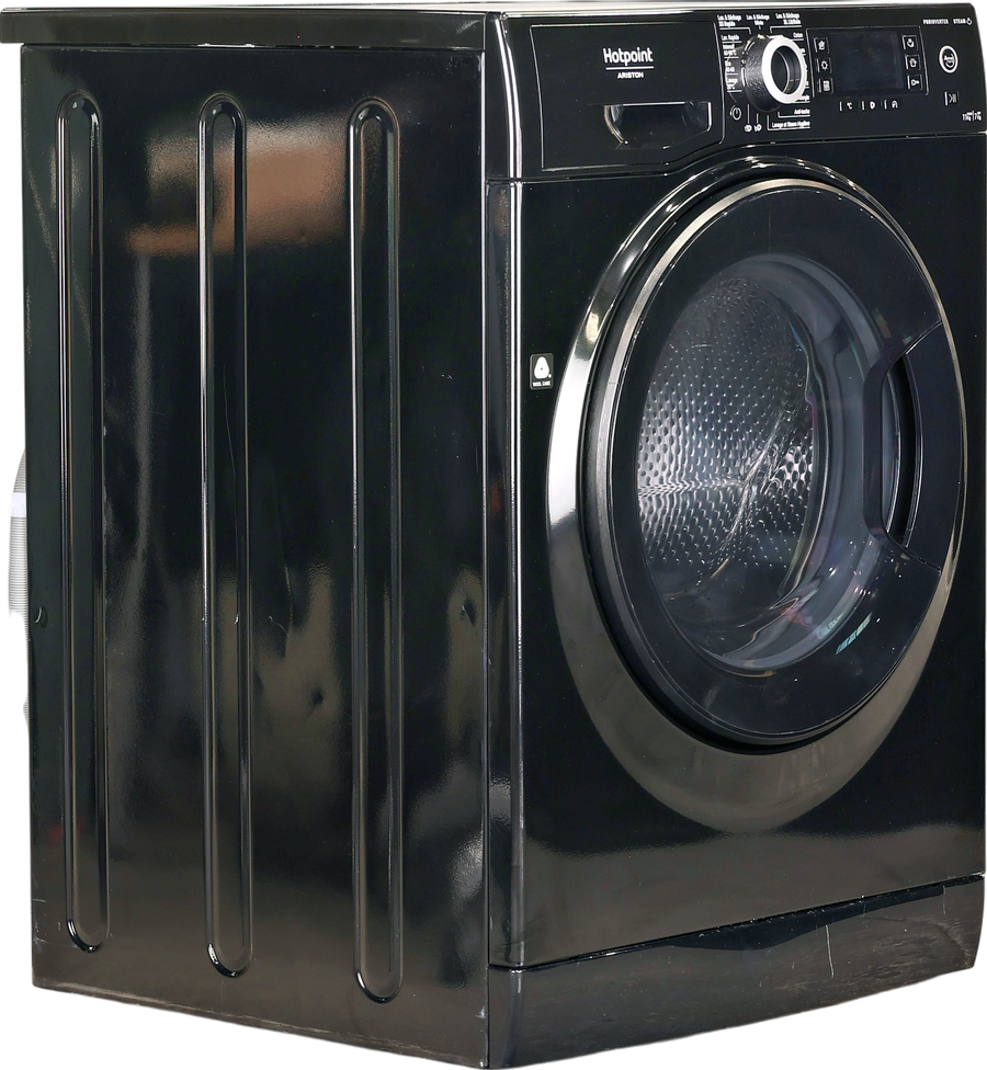 Lave-linge Sechant 11 kg Reconditionné HOTPOINT NDD 117489 BDA FR