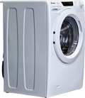 Lave-linge Hublot 10 kg Reconditionné CANDY HES14104TWM6/1-S