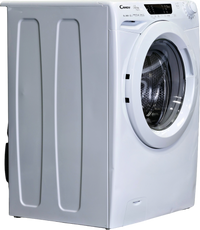 Lave-linge Hublot 10 kg Reconditionné CANDY HES14104TWM6/1-S
