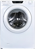 Lave-linge Hublot 10 kg Reconditionné CANDY HES14104TWM6/1-S