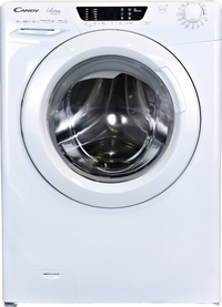 Lave-linge Hublot 10 kg Reconditionné CANDY HES14104TWM6/1-S