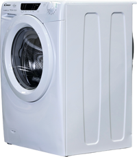Lave-linge Hublot 10 kg Reconditionné CANDY HES14104TWM6/1-S