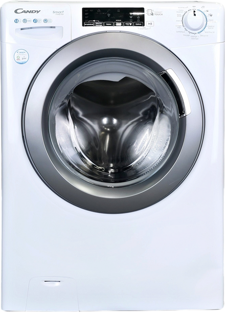 Lave-linge Hublot 13 kg Reconditionné CANDY CSS1413TWMRE-47