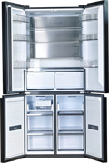 Réfrigérateur Multi-portes 456 L Reconditionné TCL RC456CXE0