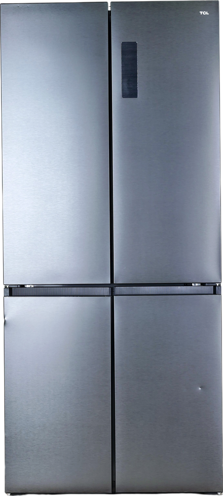 Réfrigérateur Multi-portes 456 L Reconditionné TCL RC456CXE0