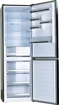 Réfrigérateur Avec Congélateur 341 L Reconditionné HAIER HDW1618DNPD