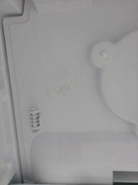 Réfrigérateur Avec Congélateur 341 L Reconditionné HAIER HDW1618DNPD
