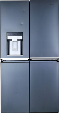 Réfrigérateur Multi-portes 601 L Reconditionné HAIER HCR7918EIMB