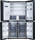Réfrigérateur Multi-portes 601 L Reconditionné HAIER HCR7918EIMB