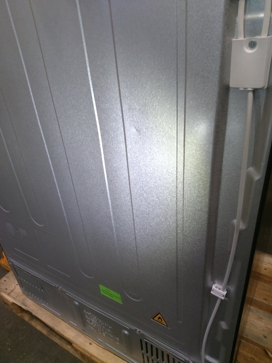Réfrigérateur Multi-portes 601 L Reconditionné HAIER HCR7918EIMB