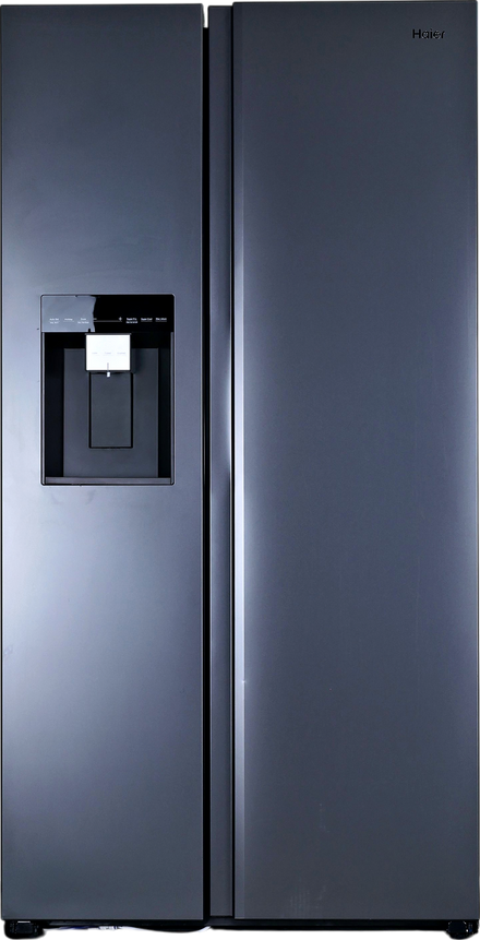 Réfrigérateur Américain 601 L Reconditionné HAIER HSW79F18DIPT