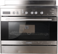 Cuisinière à Induction Reconditionné ROSIERES RIM94TC1X