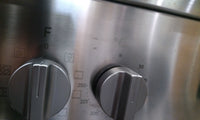Cuisinière à Induction Reconditionné ROSIERES RIM94TC1X