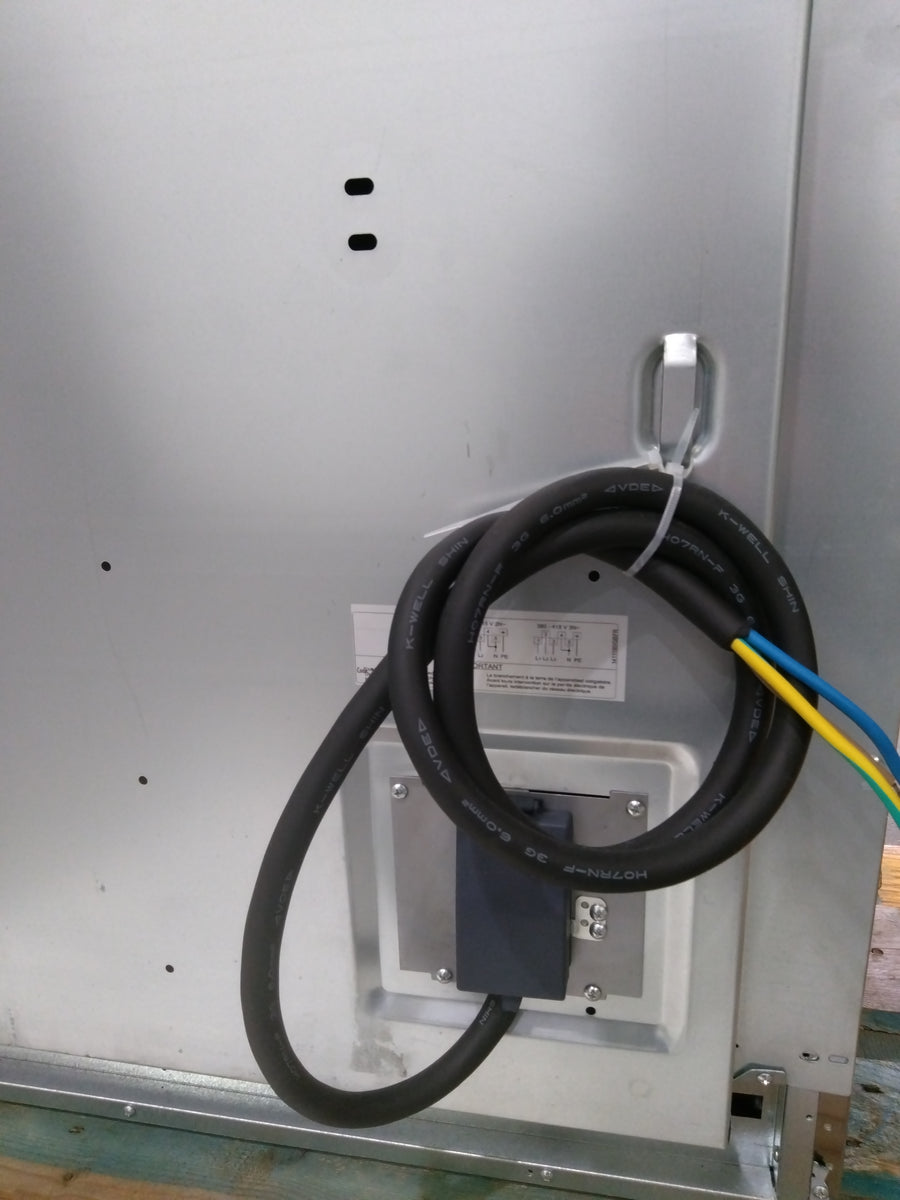 Cuisinière à Induction Reconditionné ROSIERES RIM94TC1X