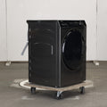 Lave-linge Hublot 8 kg Reconditionné HAIER HWD80-B14959S8EU1
