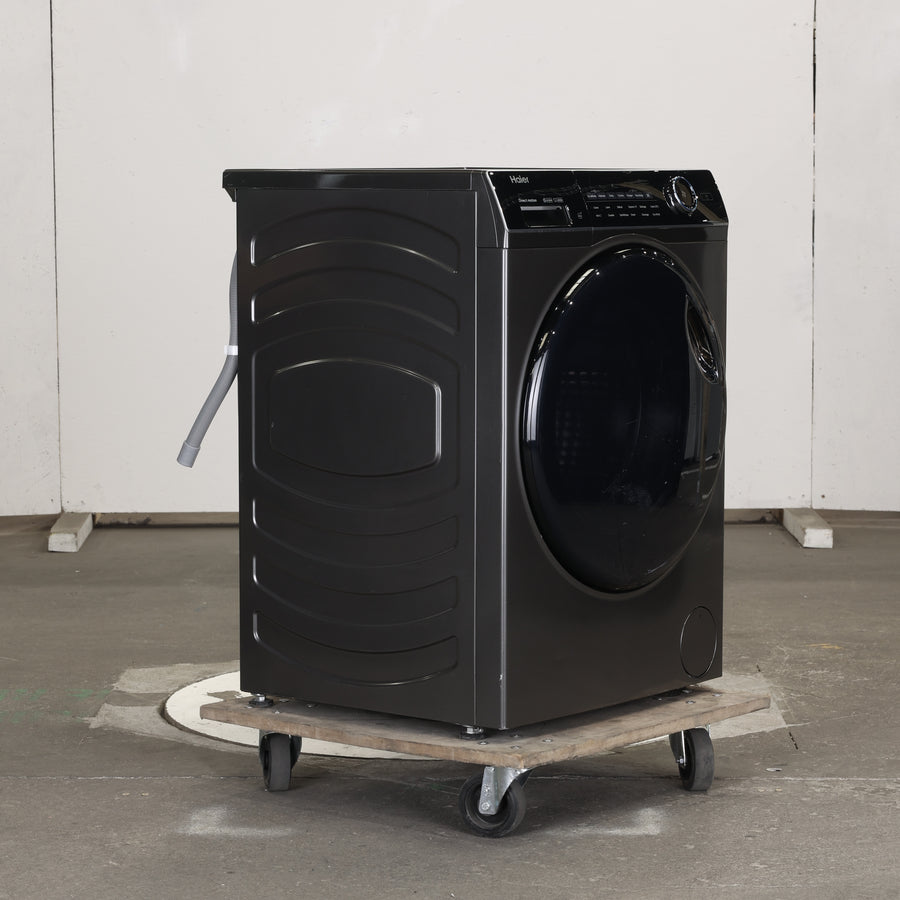 Lave-linge Hublot 8 kg Reconditionné HAIER HWD80-B14959S8EU1
