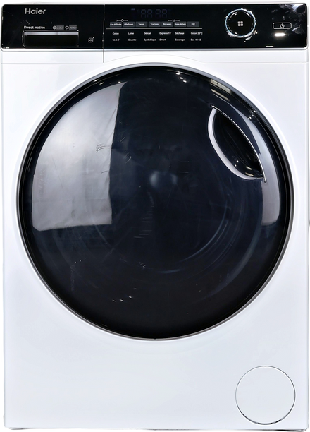 Lave-linge Sechant 10 kg Reconditionné HAIER HWD100-B14959UFR