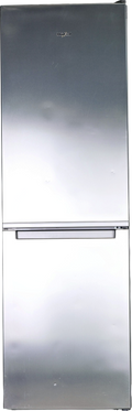 Réfrigérateur Avec Congélateur 335 L Reconditionné WHIRLPOOL W7X 82I OX